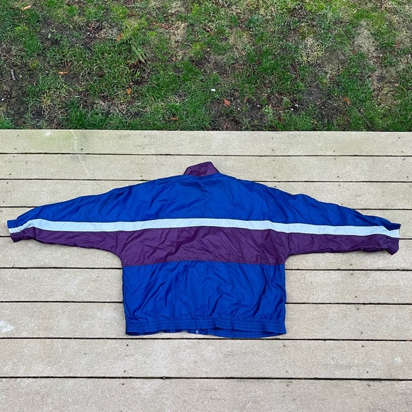 Vintage Rare 90s Nike Tracksuit - Picture 4 of 8